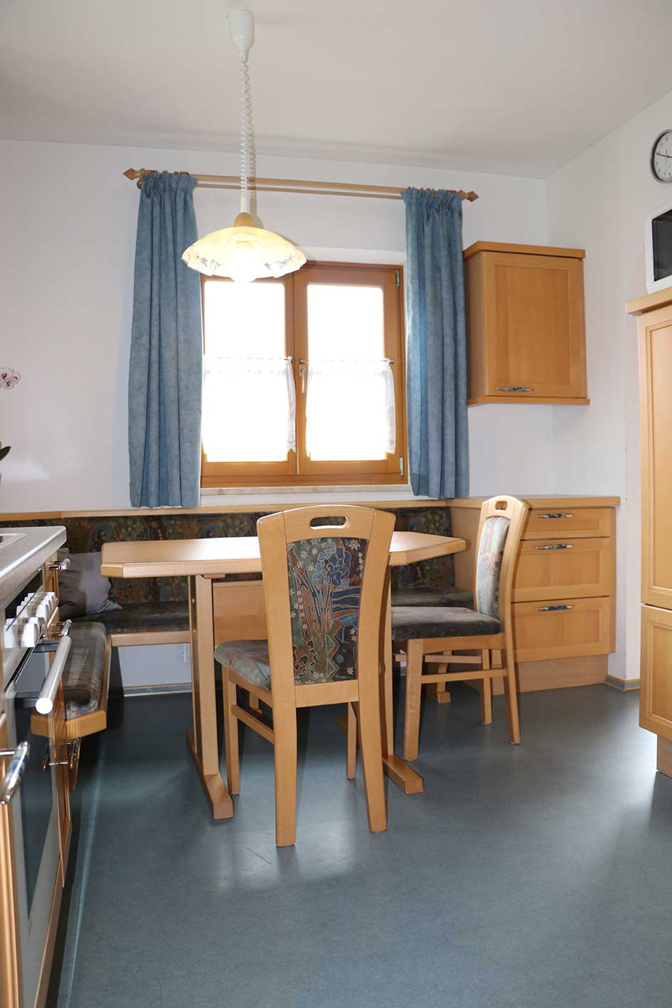 Ferienparadies Steffenegg