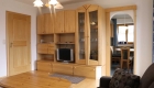 Wohnzimmer Ferienwohnung