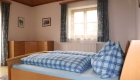 Schlafzimmer Steffenegg