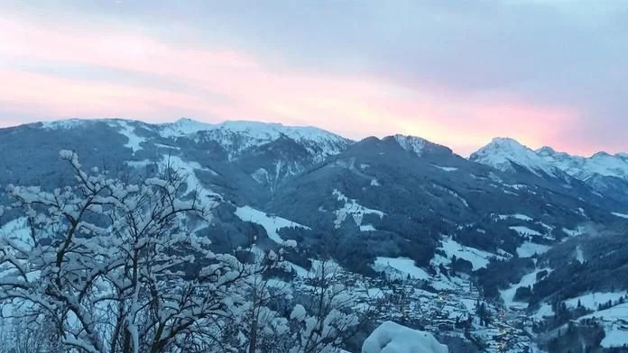 winterpanorama