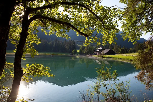 Jaegersee