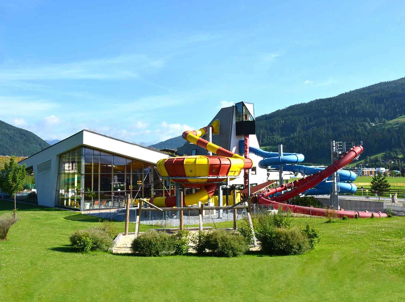 Therme Amade