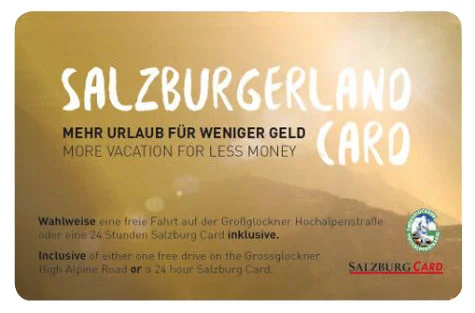 salzburgerland