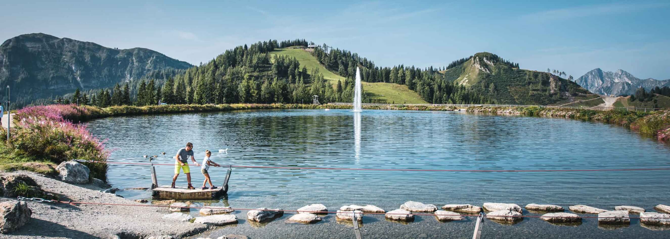 Wagrainis Salzburg